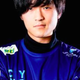 Pictured is Kbaton in his Cyclops Athlete Gaming uniform.